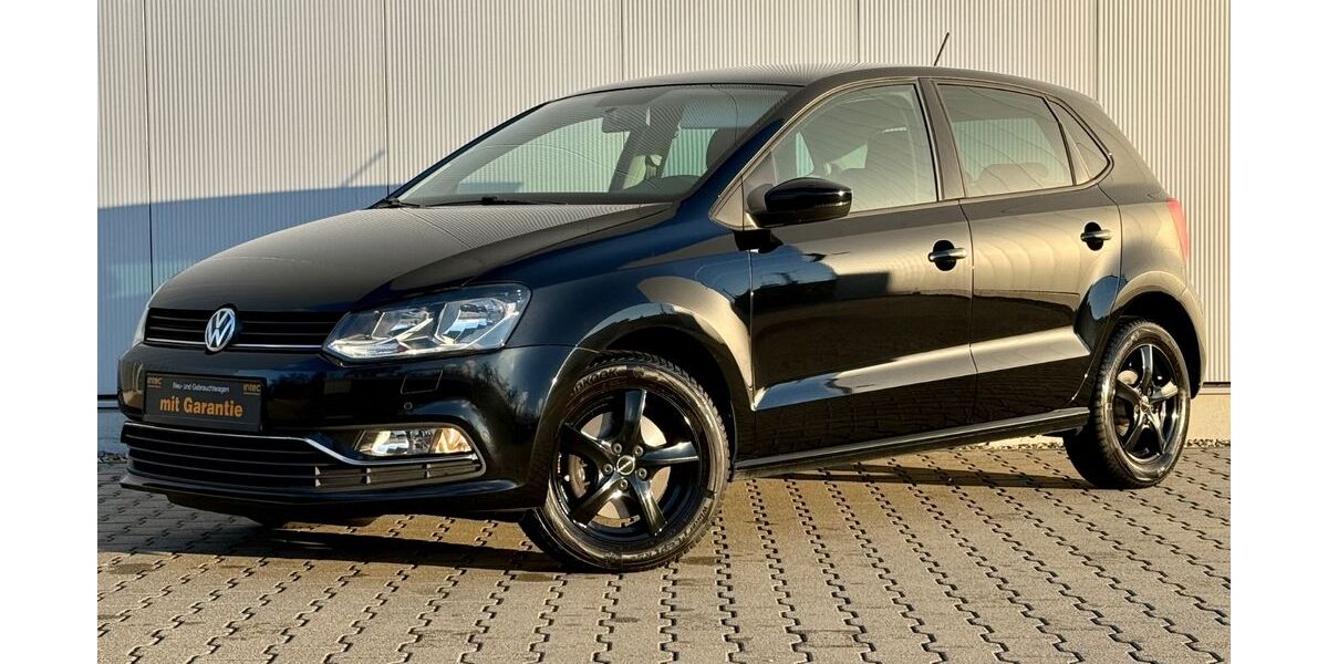 VW Polo 126.788 km 8.950 &euro; Rüsselsheim-Königstädten 65428