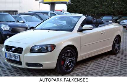 Volvo C70 235.000 km 6.999 € Falkensee bei Berlin 14612