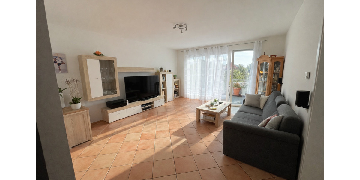 Etagenwohnung Barmstedt - 2 Zimmer, 87 m&sup2;, 290.000&euro; | Angebot:25163074