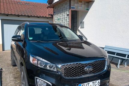 Kia Sorento 153.000 km 18.900 &euro; Mühlheim a.d. Donau 78570
