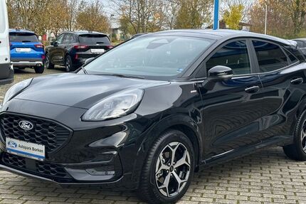 Ford Puma 14.663 km 25.950 &euro; Borken 34582