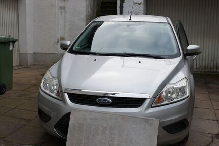 Ford Focus 155.748 km 2.300 € Mörlenbach 69509