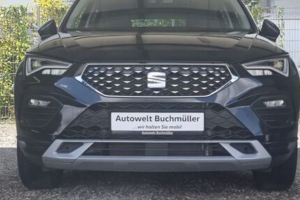 Seat Ateca 11.291 km 27.490 € Nersingen 89278