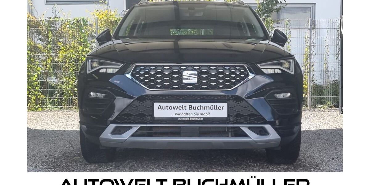 Seat Ateca 11.291 km 27.490 € Nersingen 89278