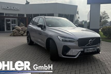 Volvo XC60 9.000 km 79.750 &euro; Bremen 28357