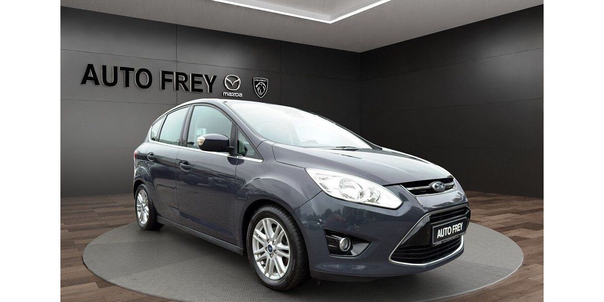 Ford Focus 115.362 km 9.950 &euro; Augsburg 86167