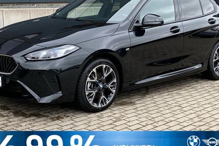 BMW 118 4.890 km 31.770 &euro; Buchen- Hettingen 74722