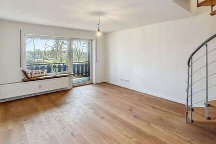 Wohnung Bad Füssing - 4 Zimmer, 134 m&sup2;, 379.000&euro; | Angebot:25892070