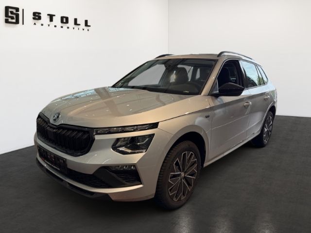 Skoda Kamiq 10.300 km 26.490 &euro; Waldshut-Tiengen 79761