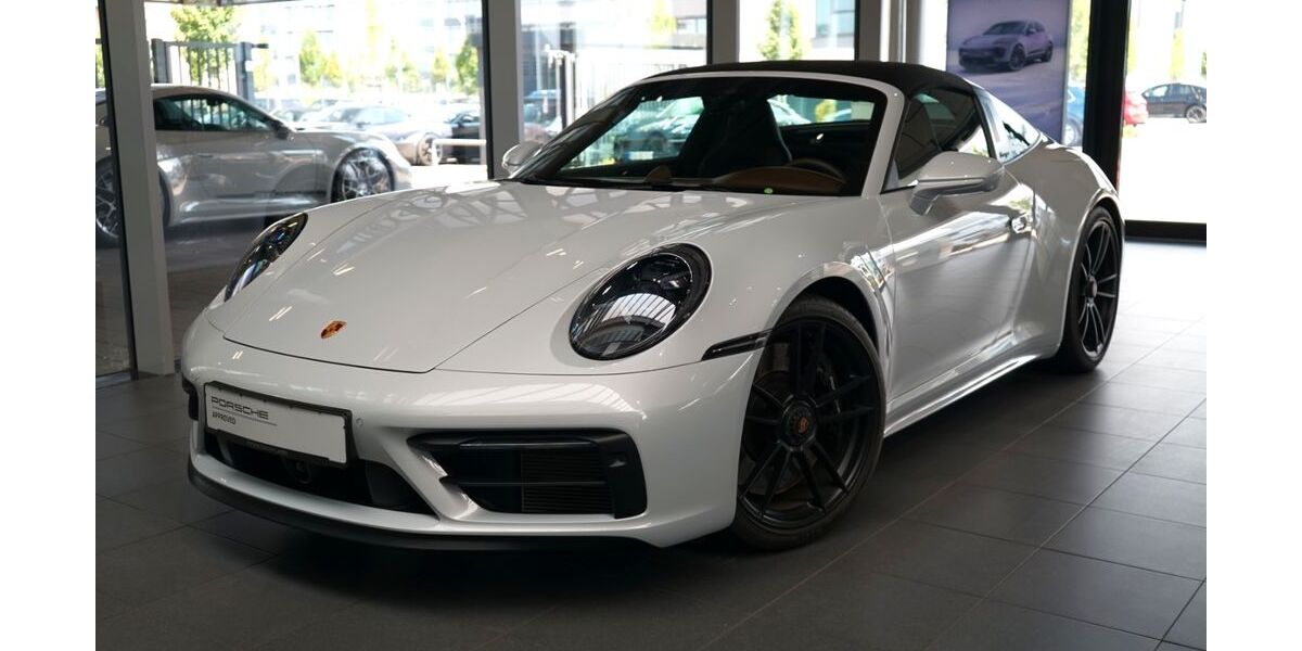Porsche 992 15.590 km 165.890 &euro; Landau 76829