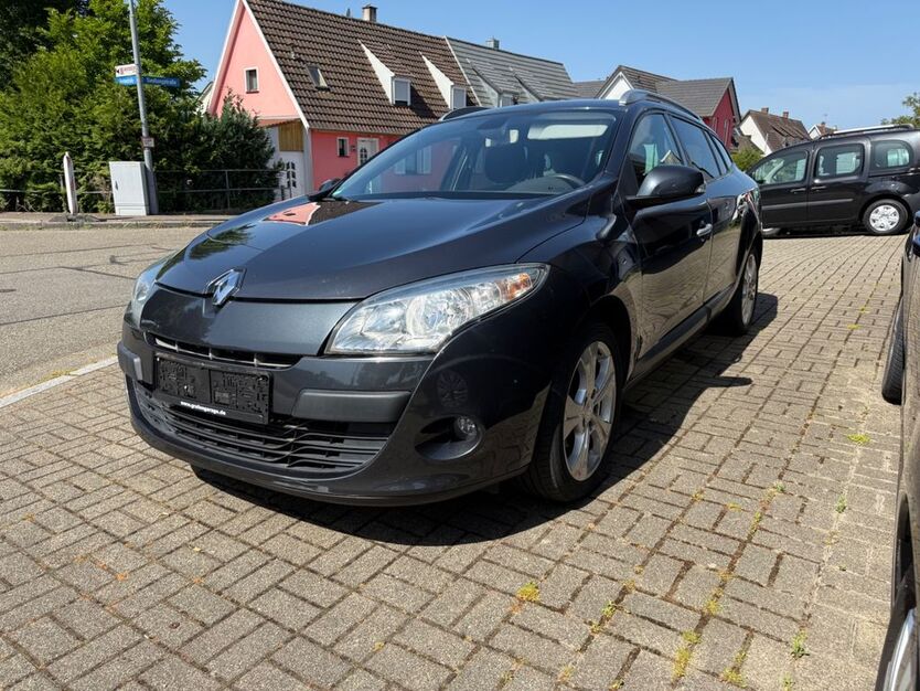 Renault Megane 222.000 km 3.500 € Ringsheim 77975
