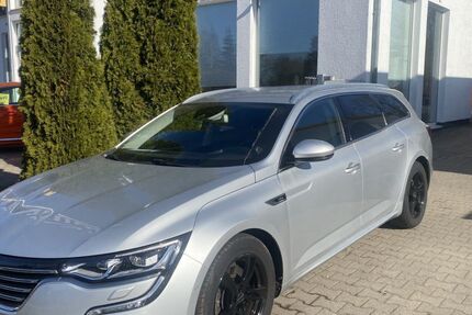 Renault Talisman 127.730 km 14.490 &euro; Borgsdorf 16556