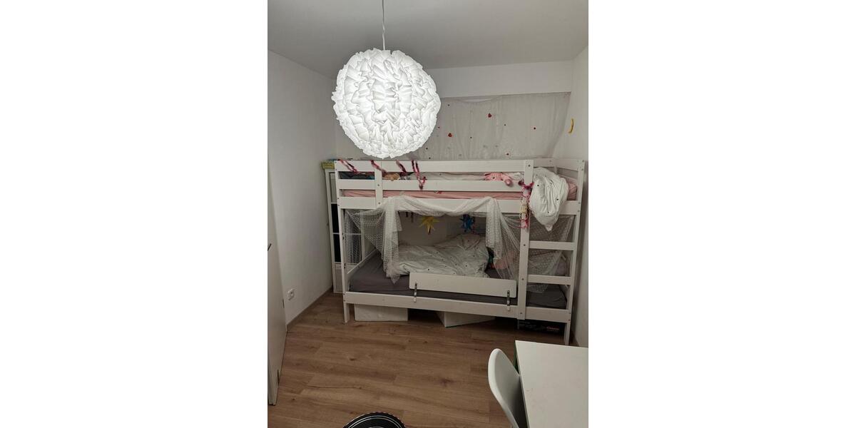 Etagenwohnung Neubeuern - 3 Zimmer, 79 m&sup2;, 1.080&euro; | Angebot:25321423