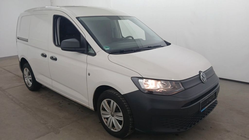 VW Caddy 195.700 km 12.700 &euro; Siegenburg 93354