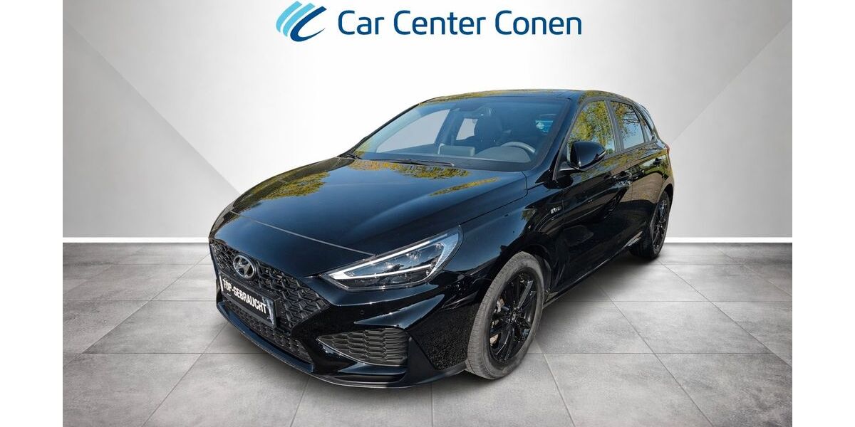 Hyundai i30 11.700 km 26.490 &euro; Heinsberg 52525