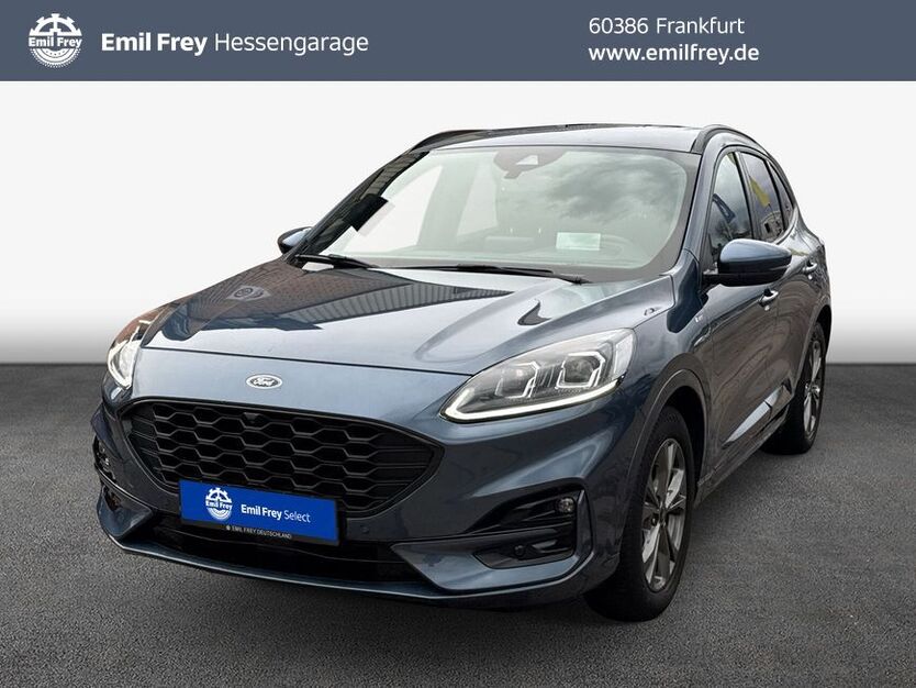 Kuga