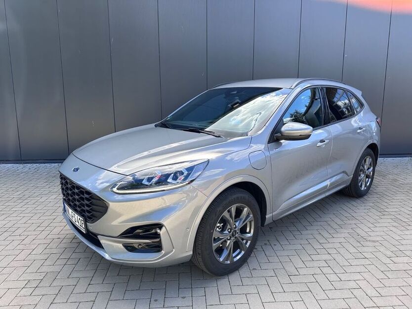Kuga