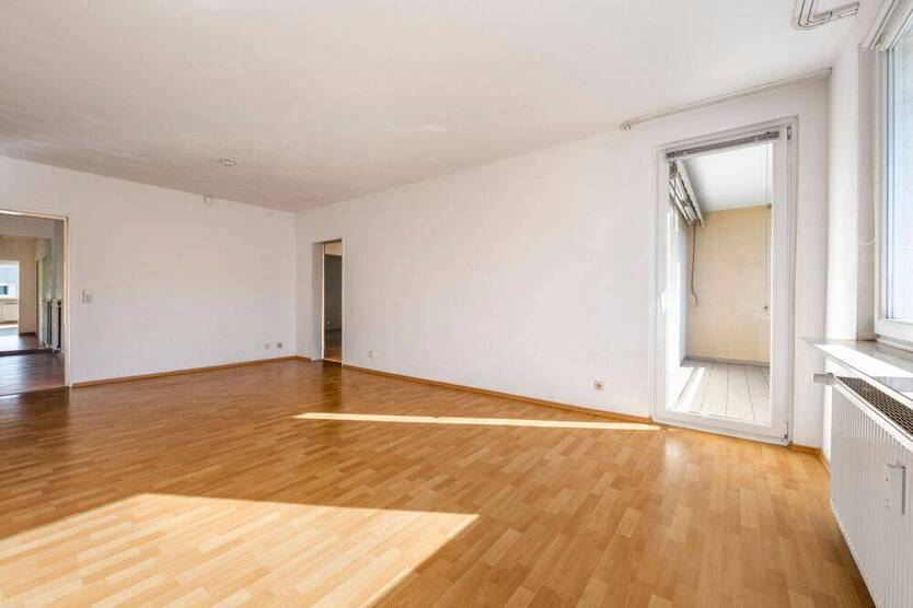 Ihr neues Zuhause in Travemünde - Stilvoll wohnen auf 76 m²!