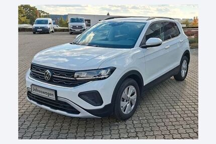 VW T-Cross 8.079 km 23.290 &euro; Oelsnitz 08606