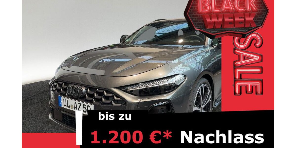 Audi A5 6.200 km 63.870 € Ulm 89073