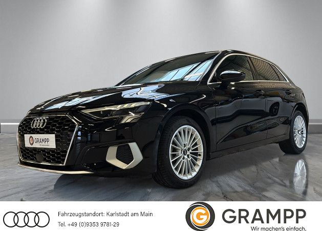 Audi A3 49.078 km 26.990 &euro; Lohr am Main 97816