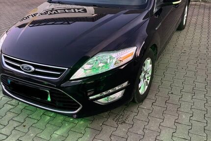 Ford Mondeo 186.000 km 6.800 € Leonberg 71229