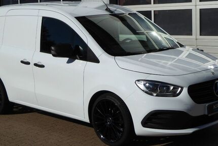 Mercedes-Benz Citan 19.800 km 16.950 &euro; Diepenau 31603