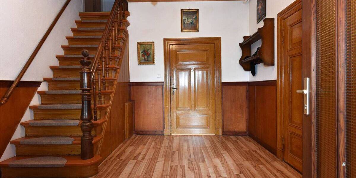 Einfamilienhaus Soderstorf Rolfsen - 8 Zimmer, 274 m&sup2;, 797.000&euro; | Angebot:25665309