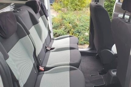 Citroen Berlingo 80.000 km 13.700 &euro; Blankenfelde-Mahlow 15827