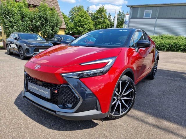 Toyota C-HR 11.567 km 39.950 &euro; Nürtingen 72622