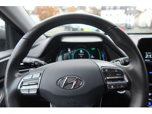 Hyundai IONIQ Ioniq Prime Plug-In Hybrid 62.950 km 17.990 &euro; Bad Endbach 35080
