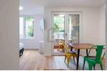 AB 01.01.27: MÖBLIERT IM HERZEN DER STADT, INKL. NK - Etagenwohnung Hamburg Eimsbüttel | Angebot:27439886