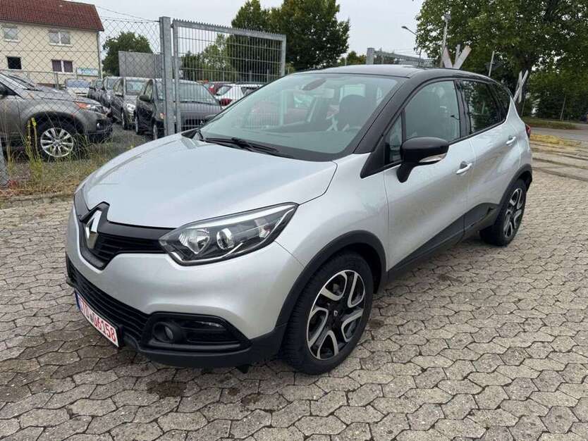Captur