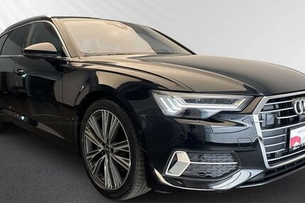 Audi A6 31.900 km 38.710 &euro; Lüssow 18442