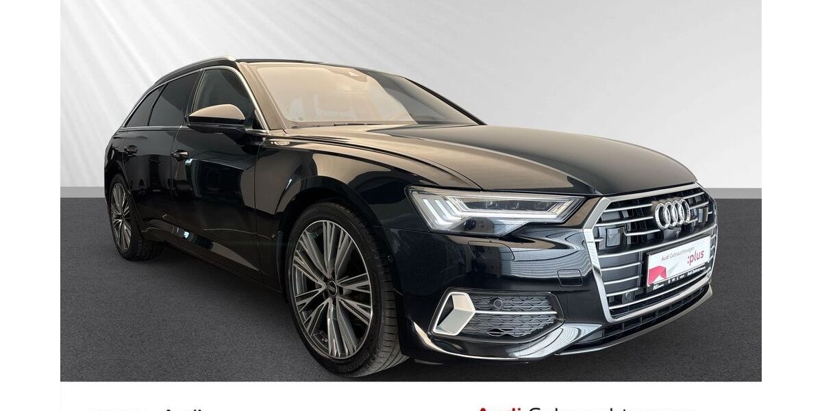 Audi A6 31.900 km 38.710 &euro; Lüssow 18442