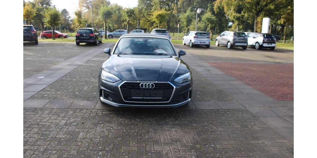 Audi A5 109.245 km 27.900 &euro; Wiefelstede 26215