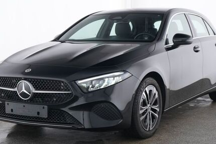Mercedes A 180