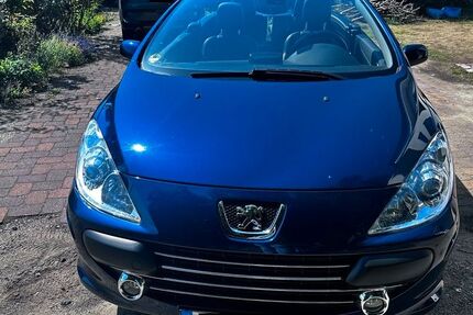 Peugeot 307 50.000 km 6.990 &euro; Hannover 30657
