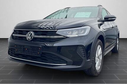 VW Taigo 5.679 km 20.850 &euro; Ludwigshafen 67059