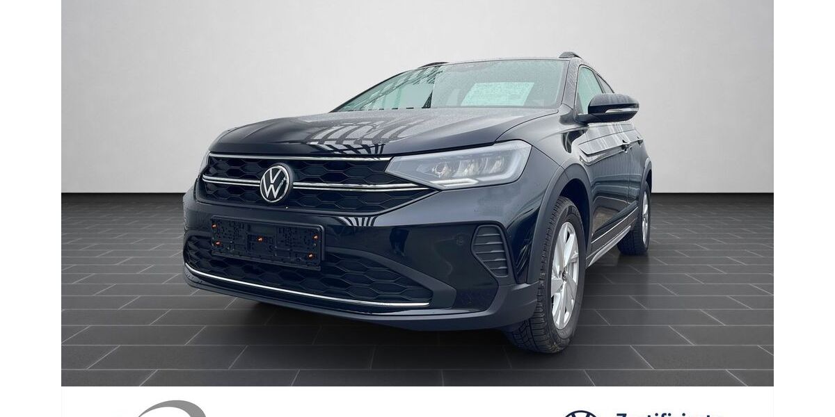 VW Taigo 5.679 km 20.850 &euro; Ludwigshafen 67059