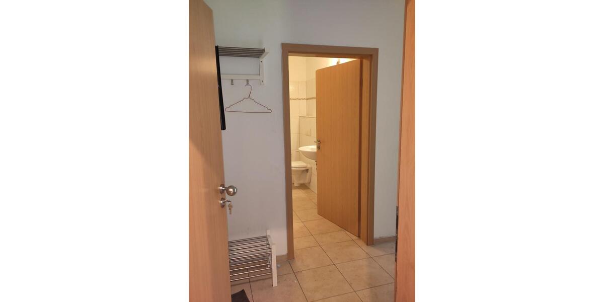 Etagenwohnung Aying - 2 Zimmer, 48 m&sup2;, 1.100&euro; | Angebot:26414796