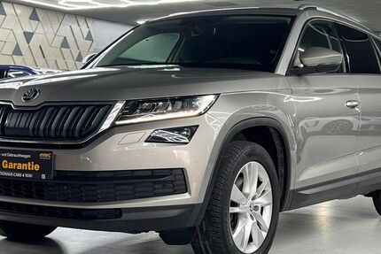 Skoda Kodiaq 199.500 km 16.990 &euro; Peine 31226