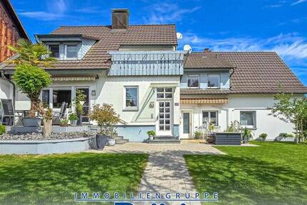 Haus Kehl Bodersweier - 6 Zimmer, 191 m&sup2;, 429.000&euro; | Angebot:26806761