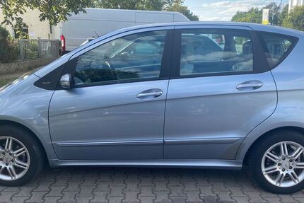 Mercedes-Benz A 170 51.217 km 4.950 &euro; Wendelstein 90530