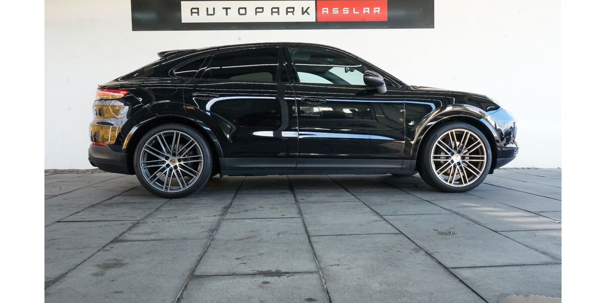 Porsche Cayenne 144.800 km 52.880 &euro; Asslar 35614