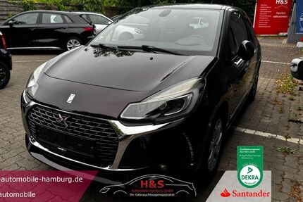 DS Automobiles DS3 71.320 km 12.900 &euro; Pinneberg 25421