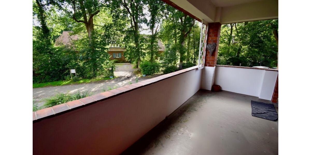 Etagenwohnung Hambergen - 3 Zimmer, 80 m&sup2;, 79.000&euro; | Angebot:27428121
