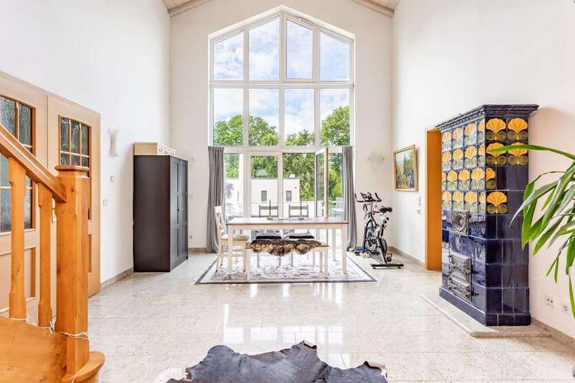 Haus zum Kaufen in Berlin 1.650.000 € 355.45 m²