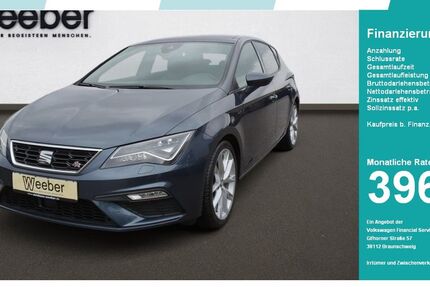 Seat Leon 78.901 km 17.290 &euro; Calw 75365