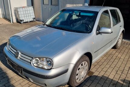 VW Golf 195.300 km 1.900 &euro; Ehingen 89584